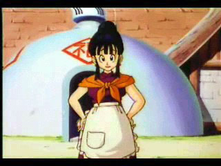 Otaku Gallery  / Anime e Manga / Dragon Ball / Screen Shots / OAV / Dragon Ball Z / 01 - La Vendetta Divina / 022.jpg